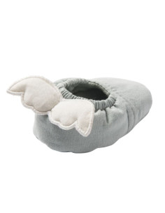 Chaussons nouveau-né avec... 2