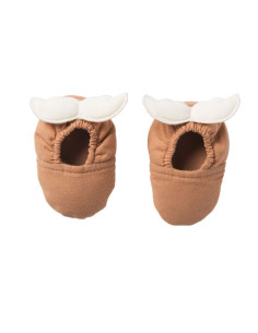 Chaussons nouveau-né avec...