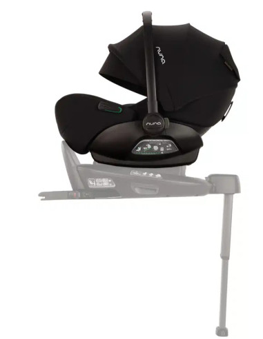 Siège coque Nuna Arra Flex -...
