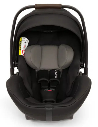 Siège coque Nuna Arra Flex -...