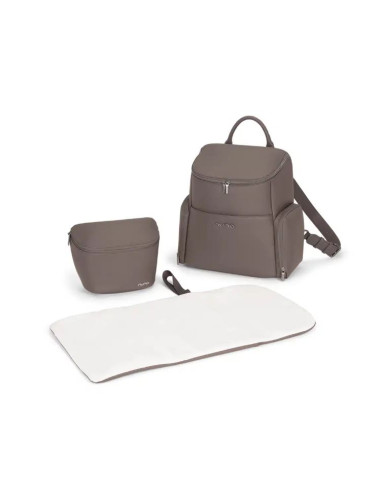 Sac Nuna Essential Bag - Thunder