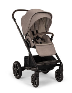 Poussette Nuna MIXX next -...