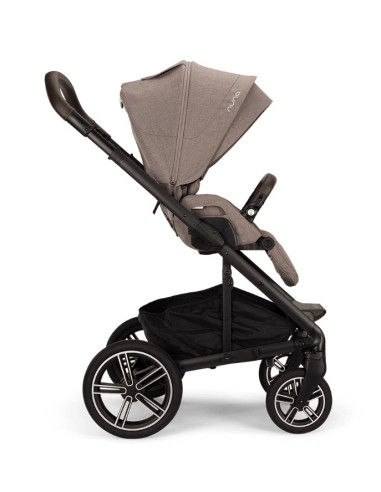 Poussette Nuna MIXX next - Cedar