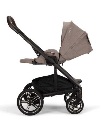 Poussette Nuna MIXX next - Cedar