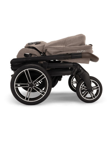 Poussette Nuna MIXX next - Cedar