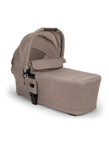 Nacelle Nuna MIXX next - Cedar/chocolate