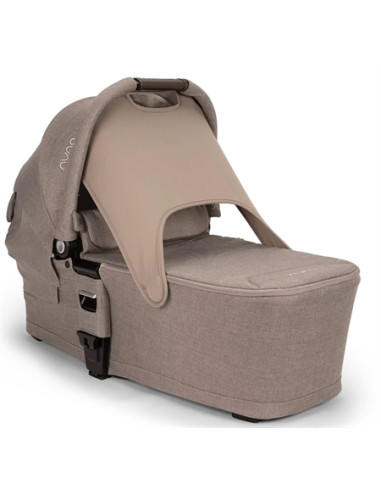 Nacelle Nuna MIXX next - Cedar/chocolate