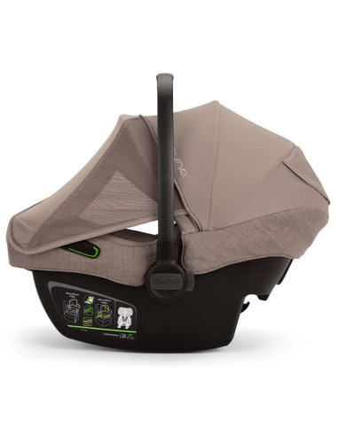 Siège coque Nuna Pipa next -...