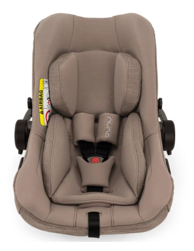 Siège coque Nuna Pipa next -...