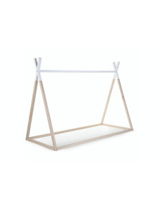 Lit Tipi Junior bois massif...