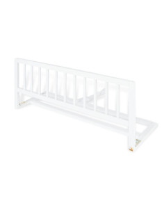 Barrière de lit bois 90cm -...
