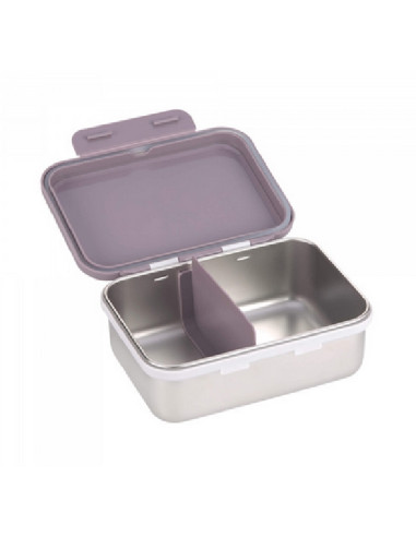 Boîte goûter inox - Adventure Dragonfly