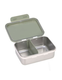 Boîte goûter inox - Happy... 2