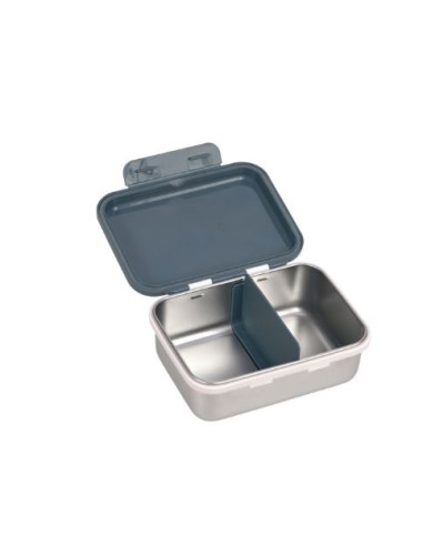 Boîte goûter inox - Happy Prints...