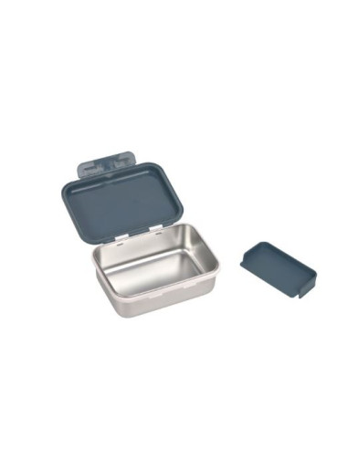 Boîte goûter inox - Happy Prints...