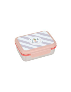 Boîte goûter inox - Sunny...