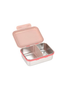 Boîte goûter inox - Sunny... 2