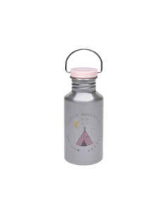 Gourde inox enfant -...
