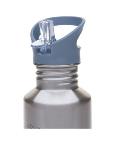 Gourde inox enfant - Adventure Tracteur