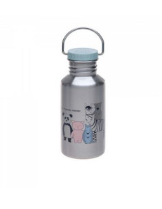 Gourde enfant inox About...