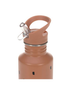 Gourde inox enfant - Happy... 2