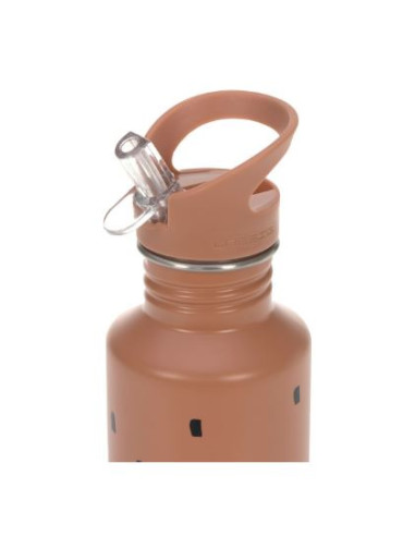 Gourde inox enfant - Happy prints...