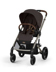 Poussette Cybex Balios S...