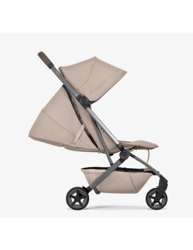 Poussette Joolz Aer² - Sandy Taupe