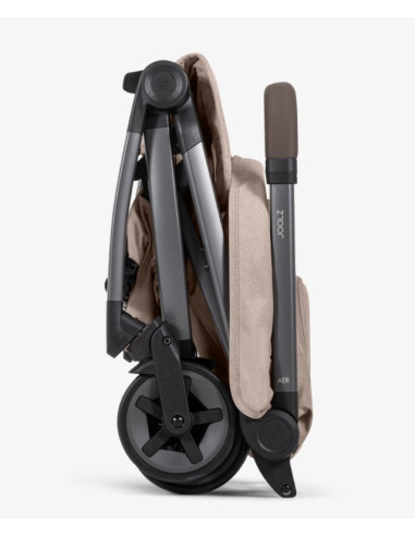 Poussette Joolz Aer² - Sandy Taupe