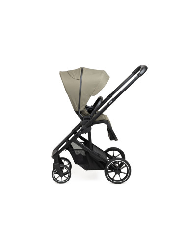 Poussette Juno Pericles - Olive