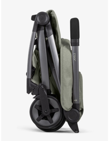 Poussette Joolz Aer² - Sage Green