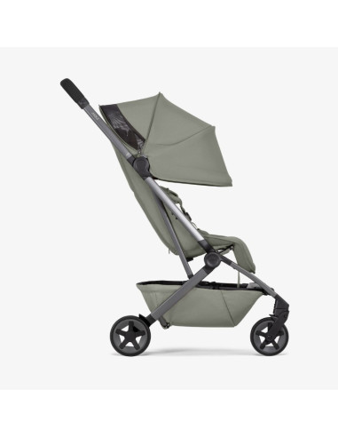 Poussette Joolz Aer² - Sage Green