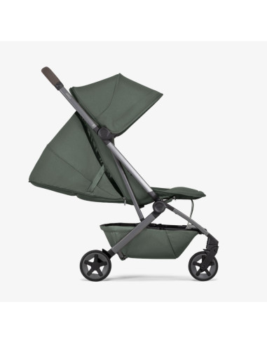 Poussette Joolz Aer² - Forest Green