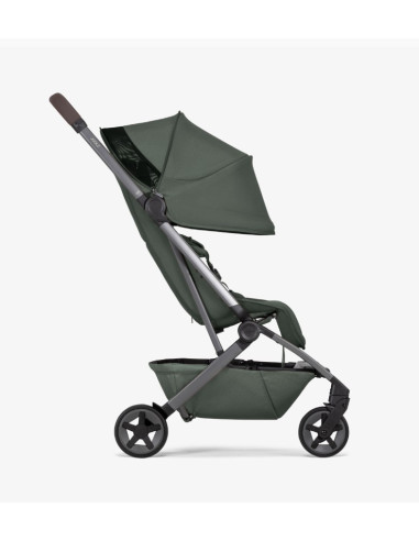 Poussette Joolz Aer² - Forest Green