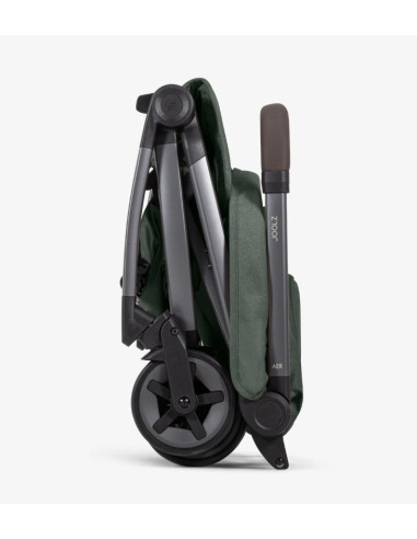 Poussette Joolz Aer² - Forest Green