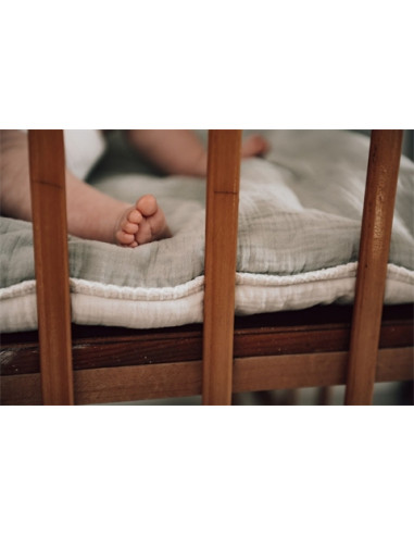 Tapis parc 75x95cm Faro - Warm...