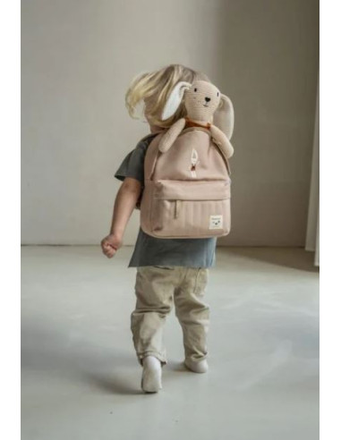 Sac à dos - Lapin sable