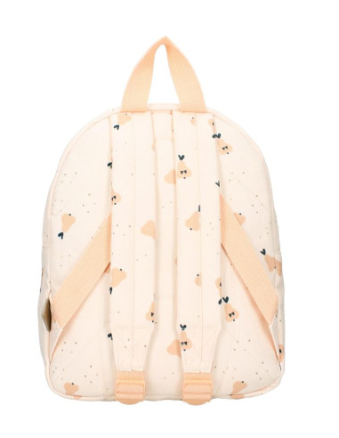 Sac à dos - Poire Beige