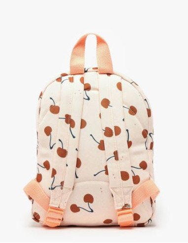 Sac à dos - Cerise Sable