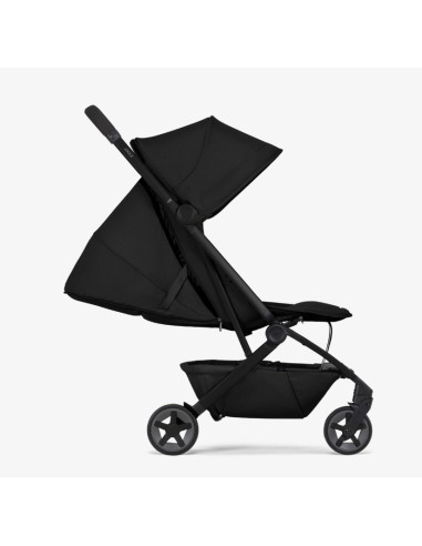 Poussette Joolz Aer² - Space Black