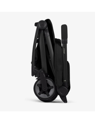 Poussette Joolz Aer² - Space Black