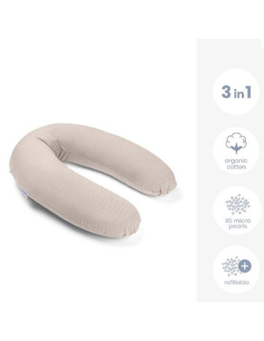 Coussin d'allaitement Doomoo Buddy...
