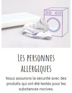 Matelas lit bébé 60x120cm -... 2