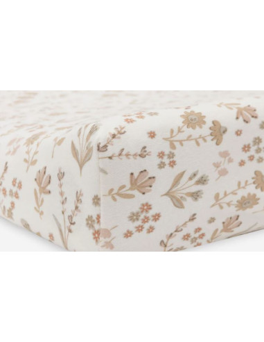 Housse de matelas à langer - Bloomy