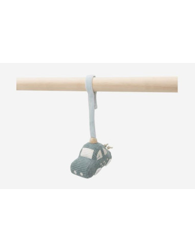 Jouets baby Gym - On the Go