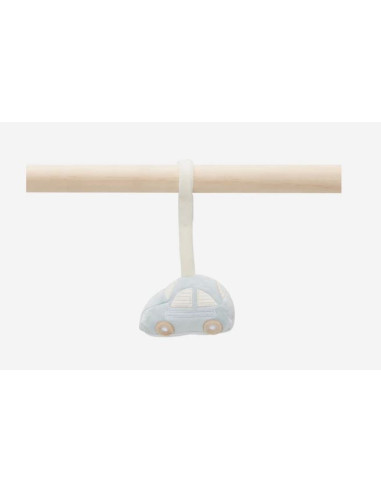 Jouets baby Gym - On the Go