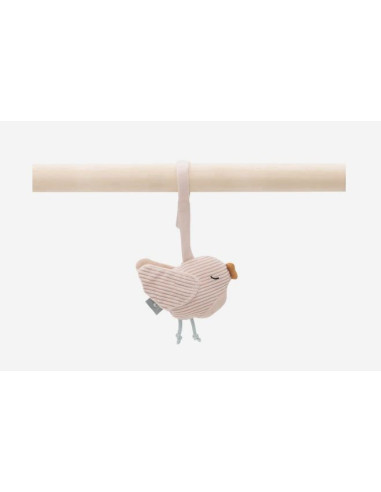 Jouets baby Gym - Lovely Birds