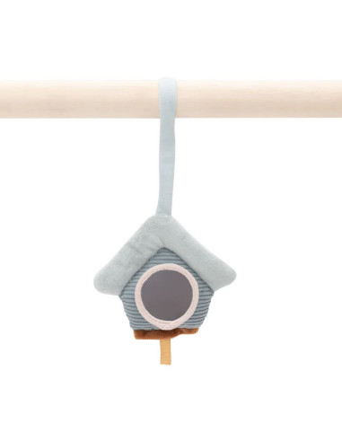 Jouets baby Gym - Lovely Birds