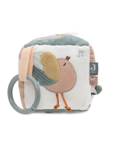 Cube d'activités à suspendre - Lovely...