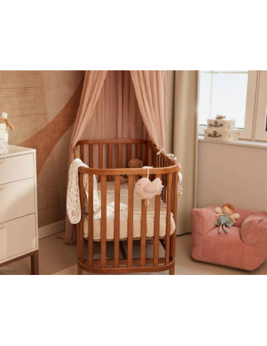 Peluche musicale à suspendre - Lovely...